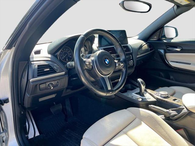 2015 BMW M2 M235i
