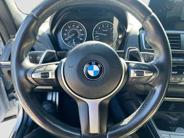 2015 BMW M2 M235i