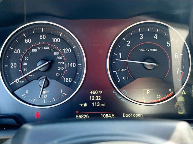 2015 BMW M2 M235i