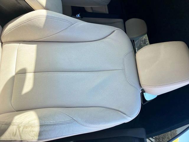 2015 BMW M2 M235i