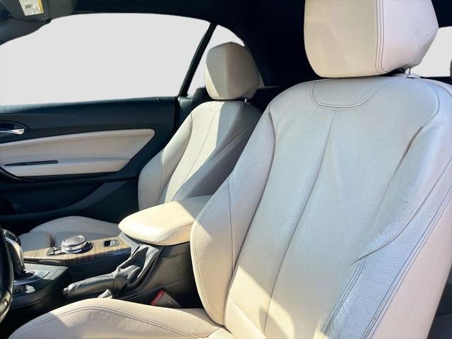 2015 BMW M2 M235i