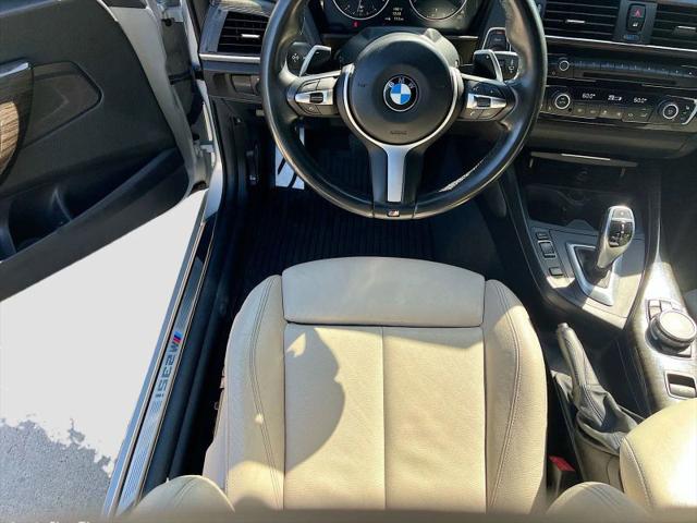 2015 BMW M2 M235i