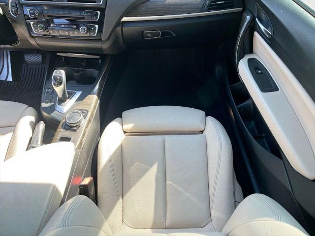 2015 BMW M2 M235i
