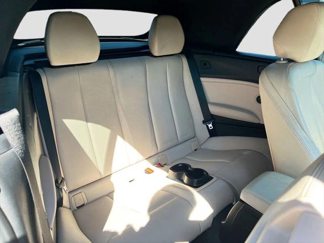2015 BMW M2 M235i