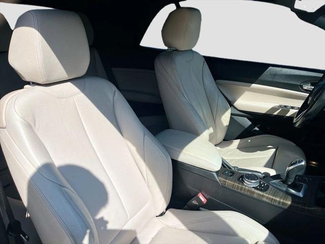 2015 BMW M2 M235i