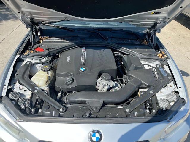 2015 BMW M2 M235i