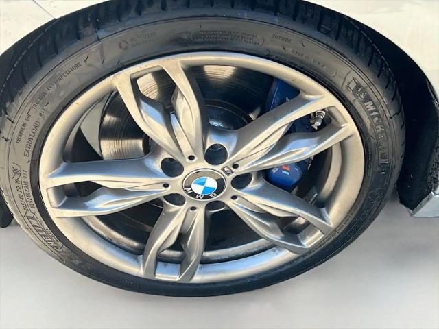 2015 BMW M2 M235i