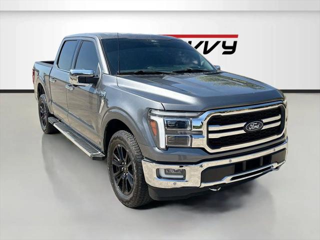 2024 Ford F-150 LARIAT for sale in Richardson, TX