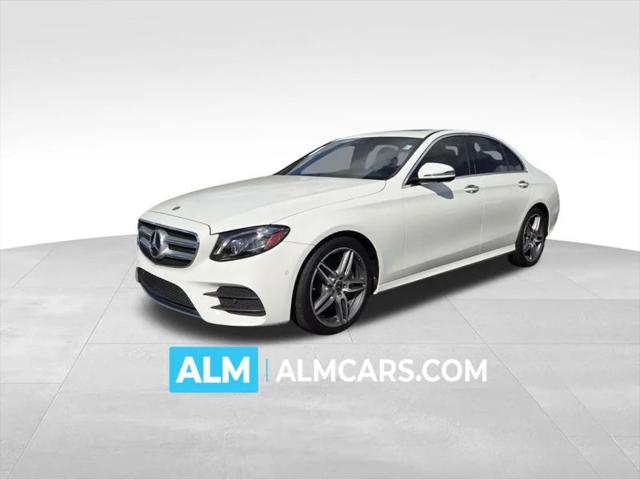 2019 Mercedes-Benz E-CLASS E 300 E 300 for sale in Bogart, GA