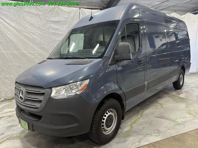2019 Mercedes-Benz Sprinter 2500 Extended for sale in Bethany, CT