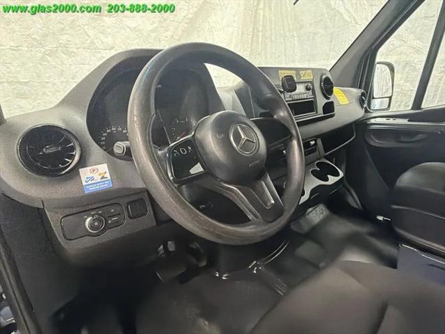 2019 Mercedes-Benz Sprinter 2500 Extended