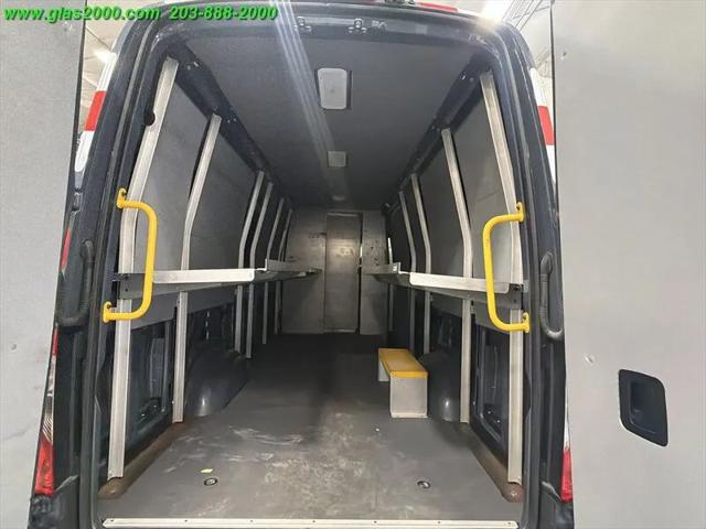 2019 Mercedes-Benz Sprinter 2500 Extended