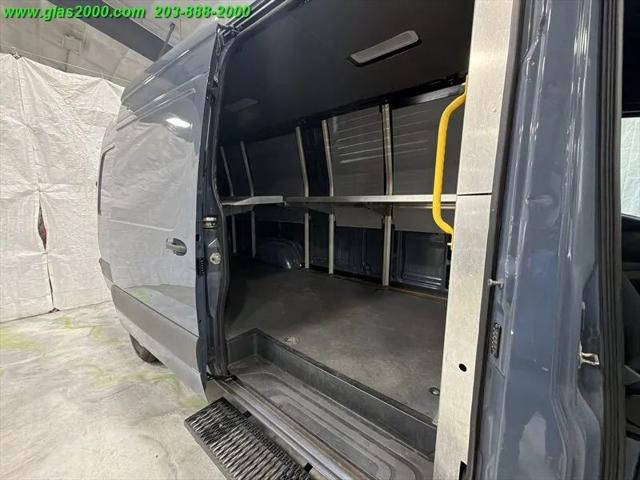2019 Mercedes-Benz Sprinter 2500 Extended