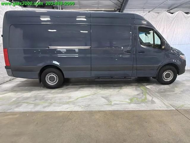 2019 Mercedes-Benz Sprinter 2500 Extended