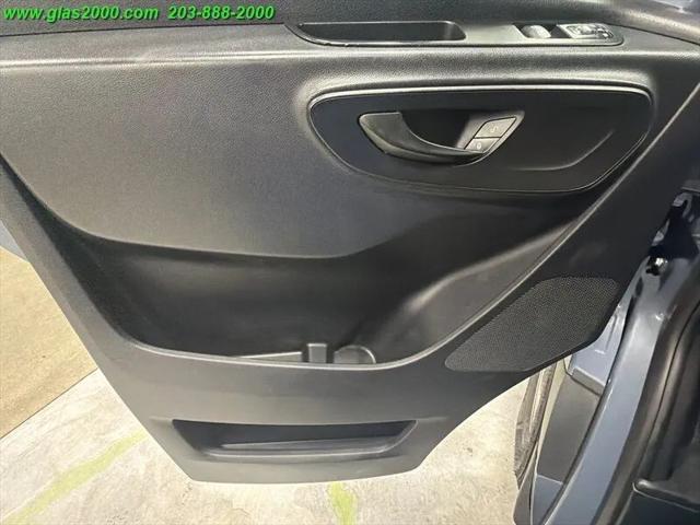 2019 Mercedes-Benz Sprinter 2500 Extended