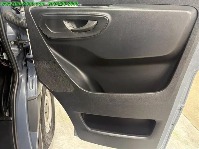 2019 Mercedes-Benz Sprinter 2500 Extended