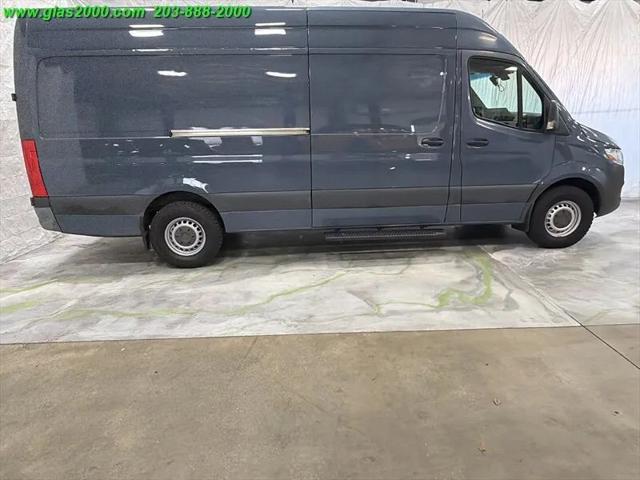 2019 Mercedes-Benz Sprinter 2500 Extended