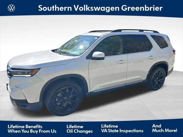 2025 Honda Pilot Touring for sale in Chesapeake, VA