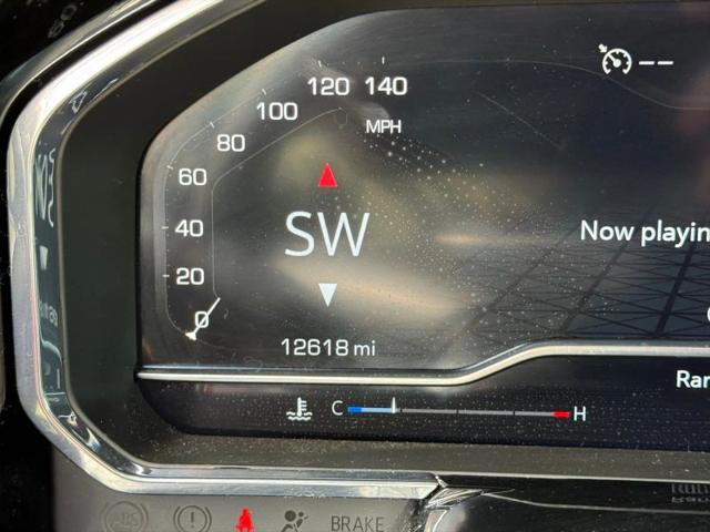 2025 GMC Sierra 1500 4WD Crew Cab Short Box Elevation with 3SB
