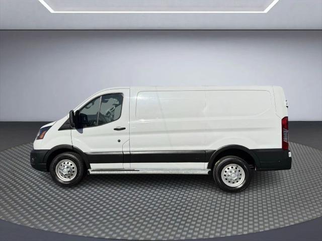 2023 Ford Transit Cargo Van w/LWB