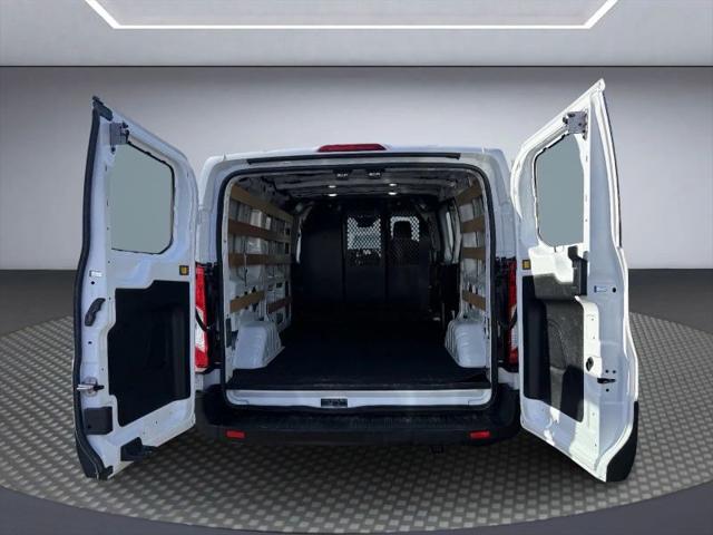 2023 Ford Transit Cargo Van w/LWB