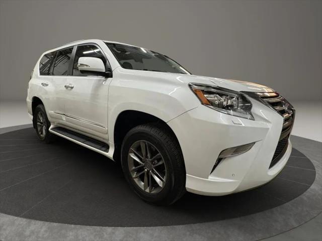 2016 Lexus GX 460 460