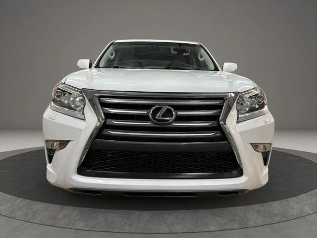 2016 Lexus GX 460 460