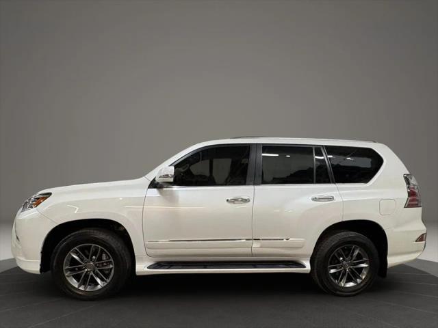 2016 Lexus GX 460 460