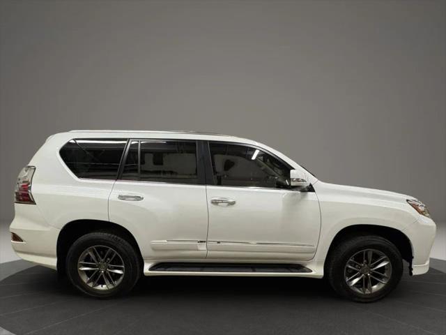 2016 Lexus GX 460 460