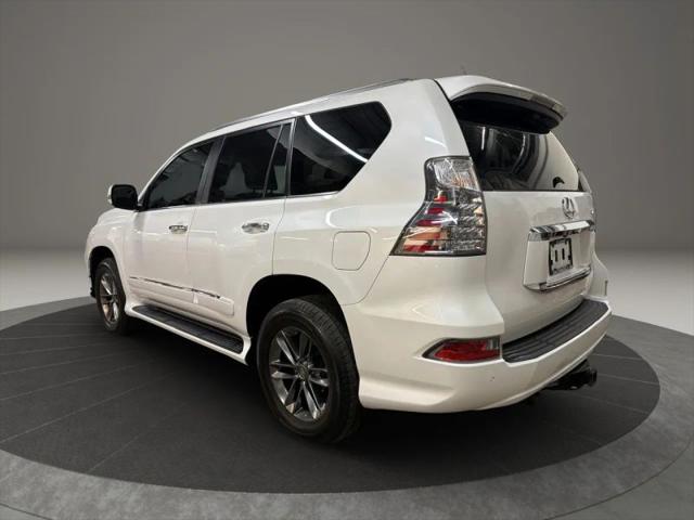 2016 Lexus GX 460 460