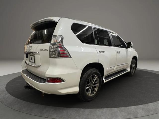 2016 Lexus GX 460 460