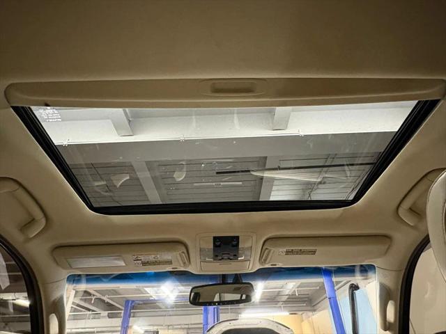 2016 Lexus GX 460 460
