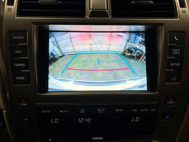 2016 Lexus GX 460 460