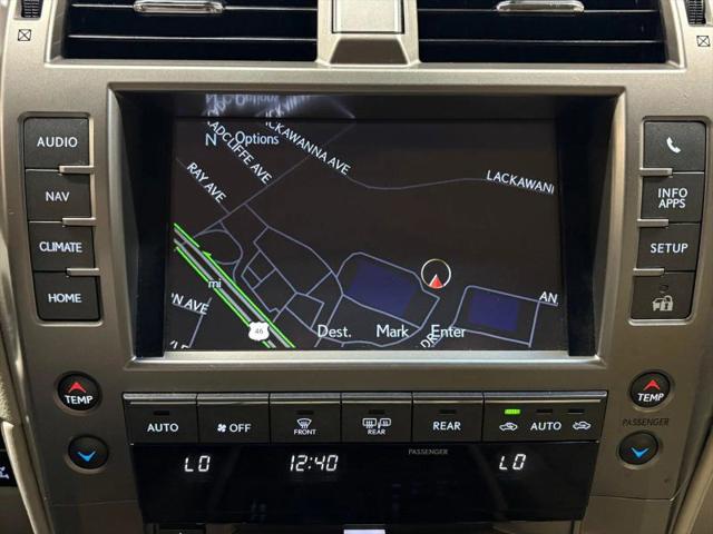 2016 Lexus GX 460 460