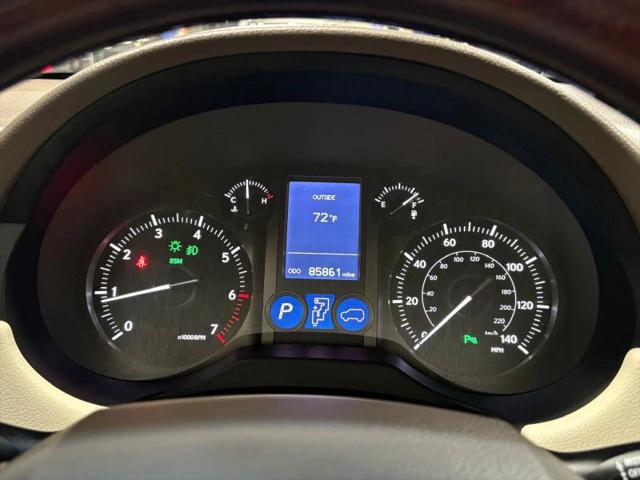 2016 Lexus GX 460 460