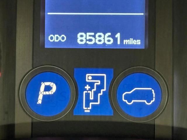 2016 Lexus GX 460 460