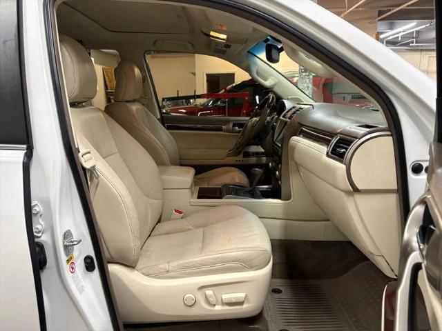 2016 Lexus GX 460 460