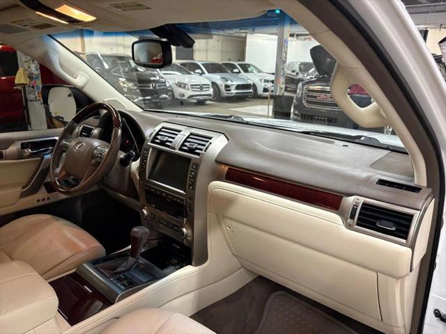 2016 Lexus GX 460 460