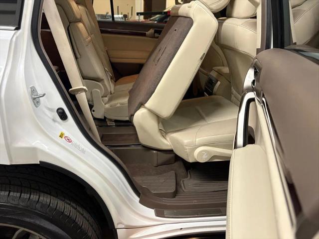 2016 Lexus GX 460 460