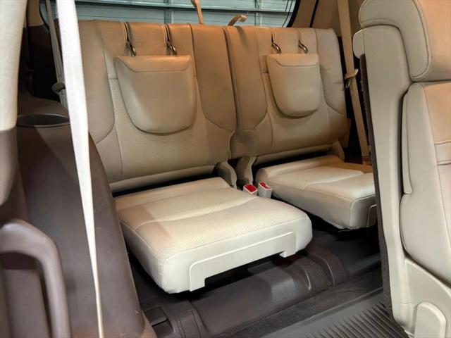 2016 Lexus GX 460 460