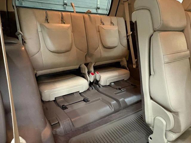 2016 Lexus GX 460 460
