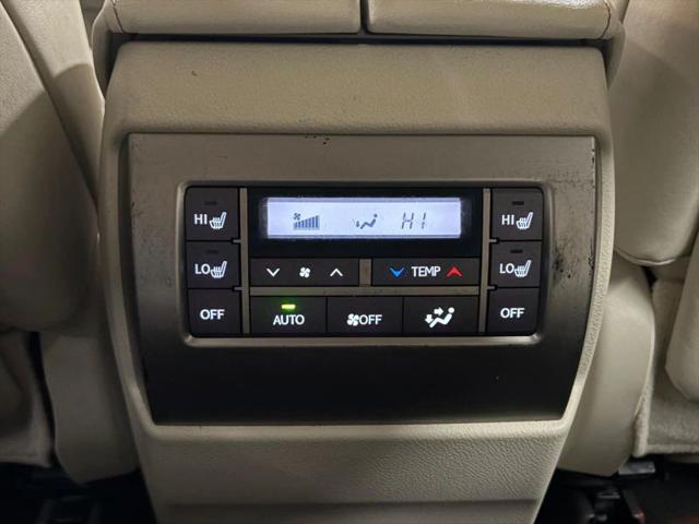 2016 Lexus GX 460 460