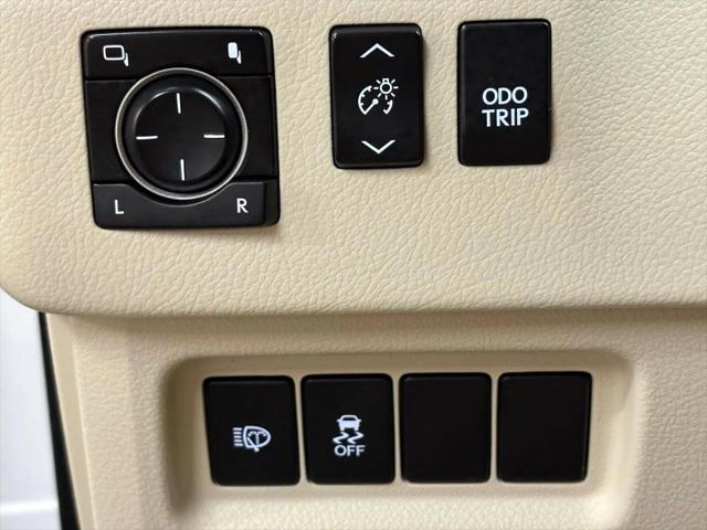 2016 Lexus GX 460 460
