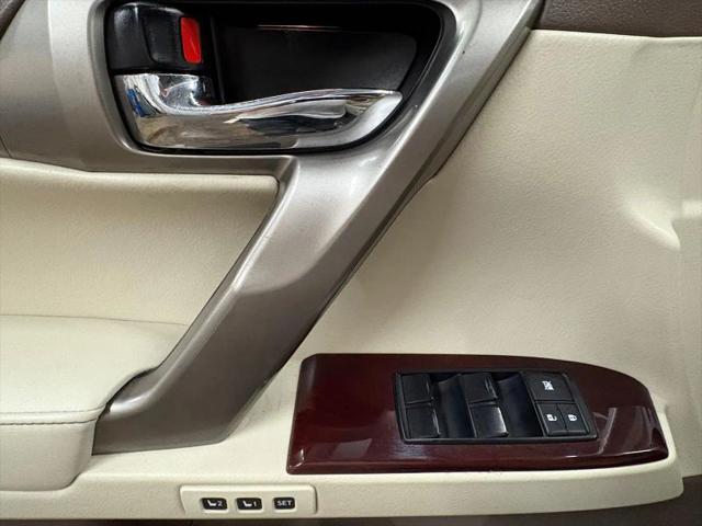 2016 Lexus GX 460 460