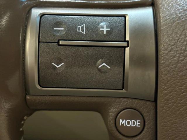 2016 Lexus GX 460 460