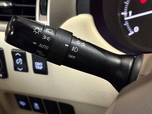 2016 Lexus GX 460 460