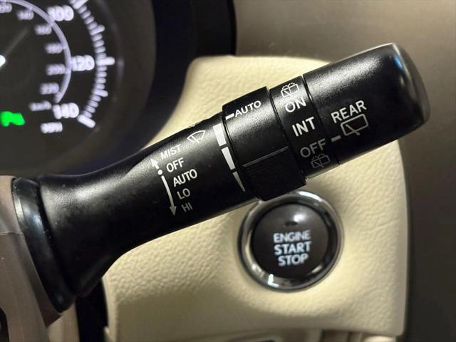 2016 Lexus GX 460 460