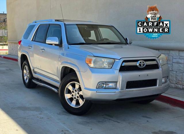 2011 Toyota 4Runner SR5 V6 for sale in Dallas, TX