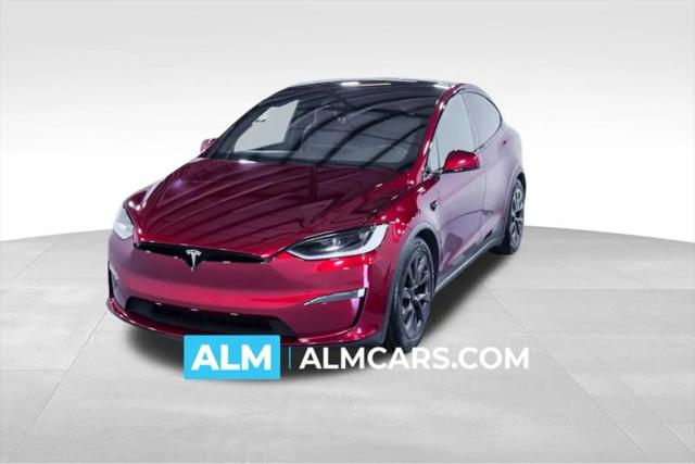 2024 Tesla Model X Long Range for sale in Union City, GA