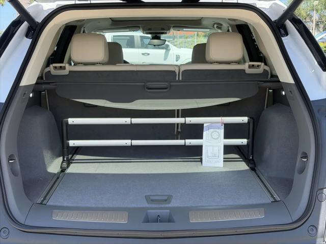 2026 Cadillac XT5 Premium Luxury FWD